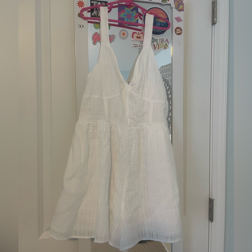 American Eagle romper